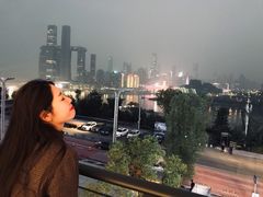 -长嘉·河图火锅(长嘉汇江景旗舰店)