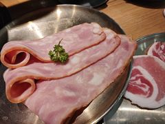 -汉拿山(韩式烤肉·西安高新万达店)