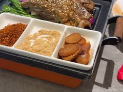 -大秦小宴•新派西北(万象前海店)