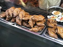 -正宁路小吃夜市