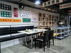 -喜聚薈·花膠雞海鮮火鍋(越秀店)