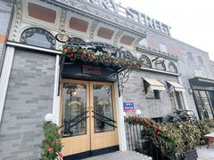 -龙湖星悦荟(颐和店)