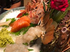 -王鼎精致料理铁板烧(世博源店)