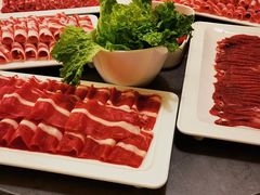 -君邦火锅(新疆大厦店)