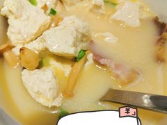 -晋家门·苏皖家常菜(江北龙湖天街店)