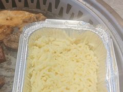 -金喜娜无限自助烤肉(泰达永旺店)