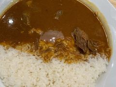 -COCO壱番屋(现代城店)