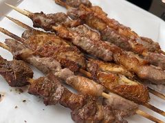 -宛平李记小吃(东关街店)