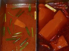 -阿串串老火锅(力盟店)
