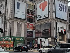 -囍鱼宁波黄鱼面·深夜食堂(上海首店)