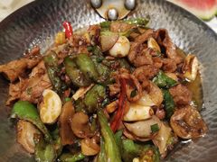 -眉州东坡(春秀路店)