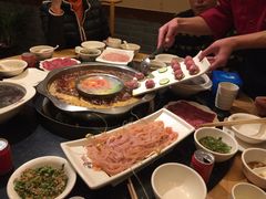 -锅首鲜品火锅(鸳鸯店)