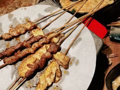 -1819餐厅·团队聚餐·烤串·精酿