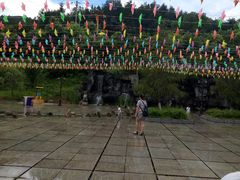 -梅岭漂流
