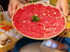 -嗲嗲的椰子鸡・太琼糟粕醋(上海百联又一城店)