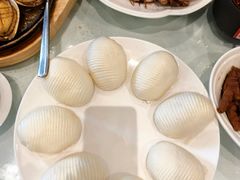 -金河半岛园林酒家(金融城店)