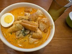 -绿柠食堂(北外滩店)