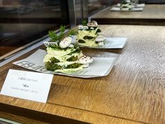 -fishtank鱼缸咖啡(三山街店)