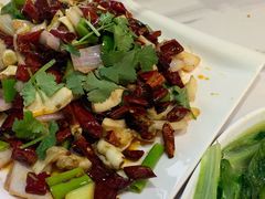 -辣螃铠盆盆蟹大排档(总店)