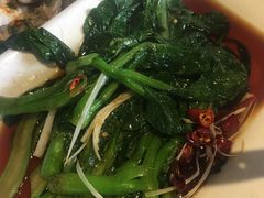 -大京园海鲜烧烤(东城路店)