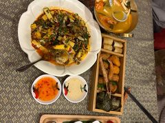 -南沙游艇会·大兵船餐厅