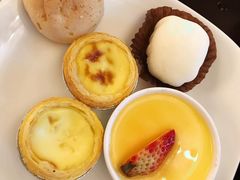 -三宝大饭店-中和艺素餐厅(浦上金山正祥广场店)