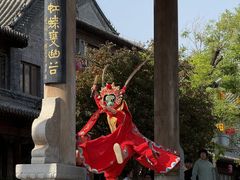 -雪山彩虹谷景区