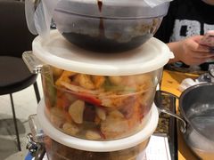 -黄记煌三汁焖锅(欢乐海岸店)