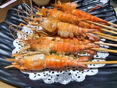 -79号渔船海鲜饭店(华强北店)