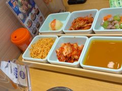 -韩香福脊骨汤锅(上杭路店)