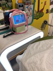 -爆米花儿童美发乐园(布吉华润万象汇店)