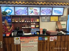 -峨嵋酒家(地安门店)