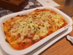 -米斯特比萨(望京西园店)