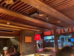 -小龙坎火锅(全球总店)