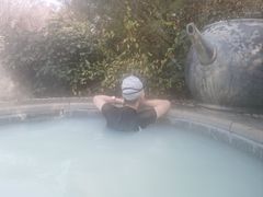 -太白山御龙湾温泉