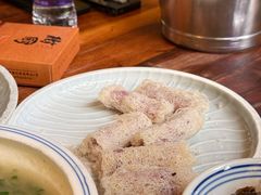 -树厨贵州菜(铜仁花果山店)
