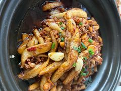 -麓湘小镇(金茂览秀城店)