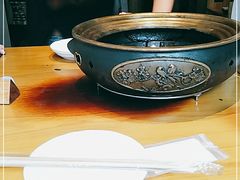 -泥炉烧肉师(新街口金銮巷店)