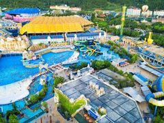 -横店影视城梦幻谷园区