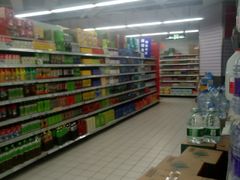 -农工商超市(金沙江路店)