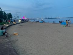 -金梦海湾浴场
