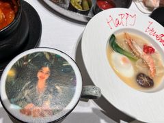 -黑宝石西餐厅(汇励99城市公园店)
