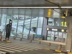 -中国联合航空