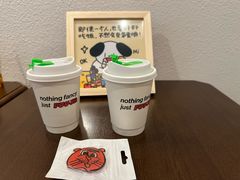 -虎伢Fuuya!咖啡煎饼(陆家嘴波特营店)