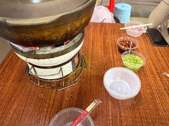 -威邵鸡煲(西华路总店)