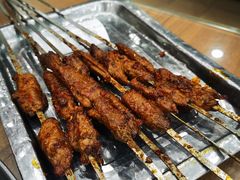 -西安贾三灌汤包·回坊小吃·清真炒菜(北院门总店)