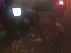 -唱吧麦颂KTV(马驹桥店)