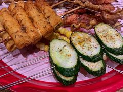 -北三老太太烧烤(人生一串上榜店)