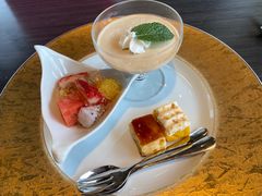 -滩万日本料理Nadaman(国贸大酒店)