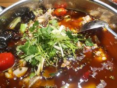 一号馋嘴蛙-望京一号·重庆江湖菜(工体店)